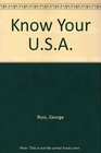 Know Your USA