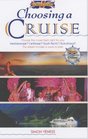 A Brit's Guide to Choosing a Cruise 2002