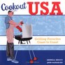 Cookout USA Grilling Favorites Coast to Coast