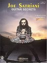 Joe Satriani  Guitar Secrets
