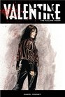 Valentine Volume 3 The Killing Moon