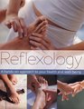 Reflexology A Handson Approach to Your Health and Wellbeing