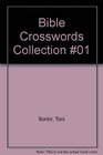 Bible Crosswords Collection 01