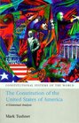 The Constitution of the United States of America A Contextual Analysis