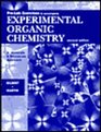 PreLab Exercises to Accompany Experimental Organic Chemistry  A Miniscale  Microscale Approach