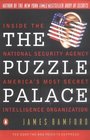 The Puzzle Palace Inside America's Most Secret Intelligence Organization