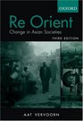 Re Orient Change in Asian Societies