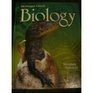 Holt McDougal Biology Maryland Edition