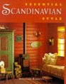 Essential Scandinavian Style