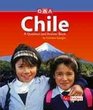 Chile A Question And Answer Book