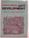 City development A report to the Carnegie Dunfermline Trust