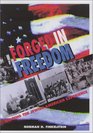 Forged in Freedom Shaping the JewishAmerican Experience