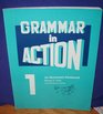 Grammar in Action Workbook 1