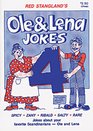 Ole and Lena Jokes