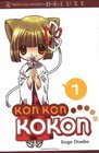 Kon Kon Kokon 1