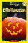 National Geographic Kids l'Halloween