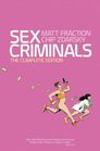 Sex Criminals The Complete Edition
