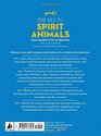 The Key to Spirit Animals From Communication to Meditation Advice and Exercises to Unlock Your Mystical Potential