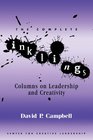 The Complete Inklings Columns on Leadership and Creativity  No 343