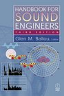 Handbook for Sound Engineers