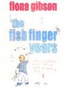 Fish Finger Years