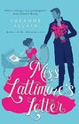 Miss Lattimore's Letter a bright and witty Regency romp perfect for fans of Bridgerton