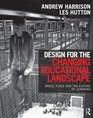 Design for the Changing Educational Landscape Space Place and the Future of Learning