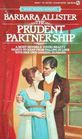 The Prudent Partnership (Signet Regency Romance)