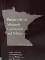 Perspectives on Minnesota Government and Politics