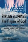 Stirling Silliphant The Fingers of God