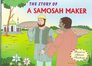 A Samosah Maker  An Eid Tale