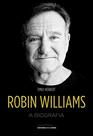Robin Williams A Biografia