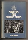 Shanties and Sailors' Songs