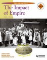 The Impact of Empires