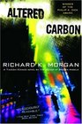Altered Carbon (Takeshi Kovacs, Bk 1)