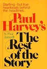 Paul Harvey's the Rest of the Story