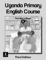 Uganda Primary English Teacher's Guide Level 4