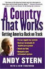 A Country That Works Getting America Back on Track