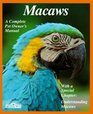 Macaws Everything About Purchase Management Housing Feeding Health Care and Breeding