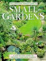 Gardening Which Guide to Small Gardens A Stepbystep Guide to Creating Your Ideal Garden