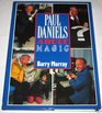 Paul Daniels Adult Magic Book
