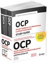 OCP Oracle Certified Professional on Oracle 12c Certification Kit