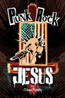 Punk Rock Jesus