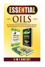 Essential Oils The Complete Extensive Guide On Essential Oils And Natural Antibiotics To Cure Your Self Naturally 15