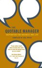 Quotable Manager