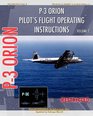 P3 Orion Pilot's flight Operating Instructions Vol 2