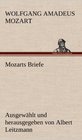 Mozarts Briefe