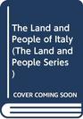 The Land and People of Italy