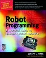 Robot Programming  A Practical Guide to BehaviorBased Robotics