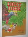 DIGIT DICK AND THE ZOO PLOT